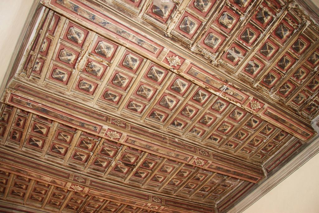 阿尼奥洛迪卡洛蒂锡扎住宿加早餐旅馆 Montepulciano Stazione 外观 照片